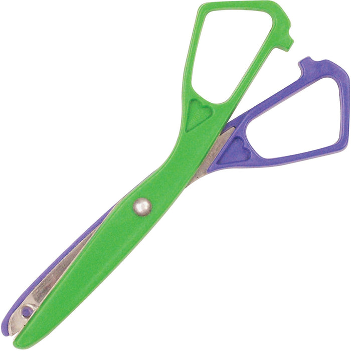 Westcott Safety Plastic Scissors - ACM10545