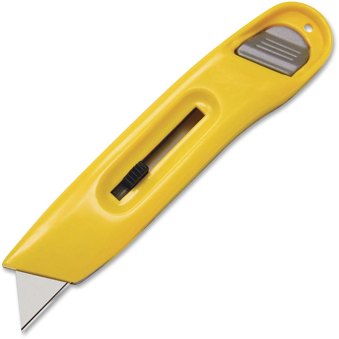 COSCO General-purpose Retractable Utility Knife - COS091467