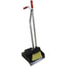 Unger Ergo Dustpan/Broom Combo - UNGEDPBR Unger Industrial, LLC