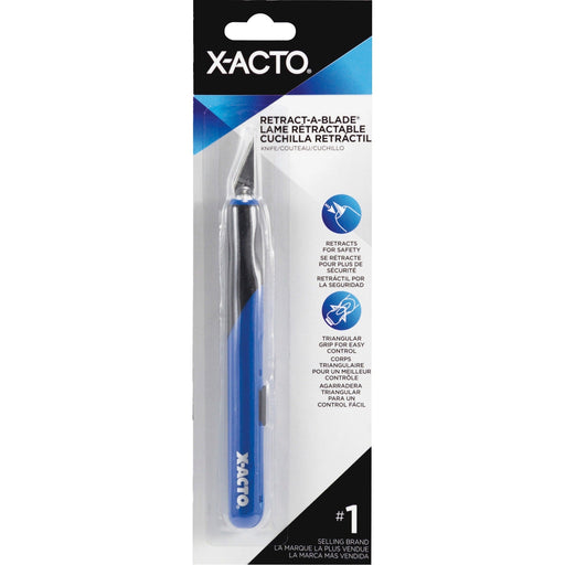 X-Acto Retract-A-Blade No. 1 Knife - EPIX3204 Elmer's Products, Inc