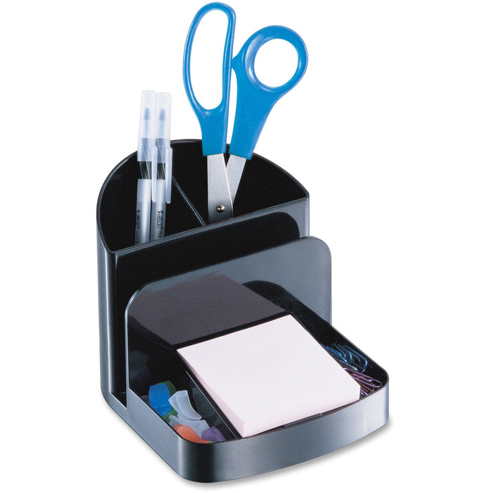 Officemate Deluxe Desk Organizer - OIC26022