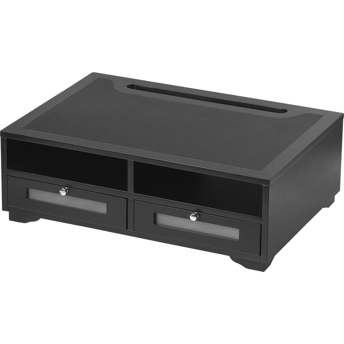 Victor 1130-5 Midnight Black Printer Stand - VCT11305