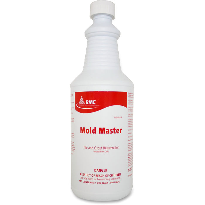 RMC Mold Master Tile/Grout Cleaner - RCM11758215