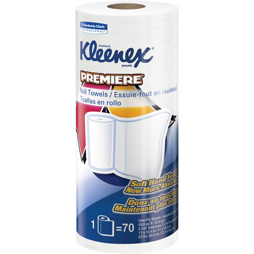 Kleenex Premier Kitchen Paper Towels - KCC13964 Kimberly-Clark Corporation