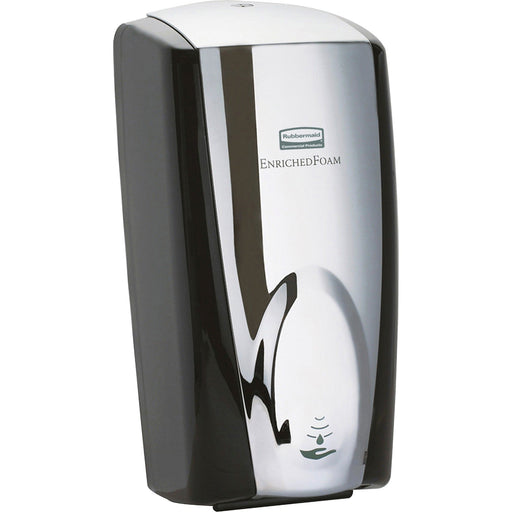 Rubbermaid Commercial Touch-free Auto Foam Dispenser - RCP750411 Rubbermaid Commercial Products