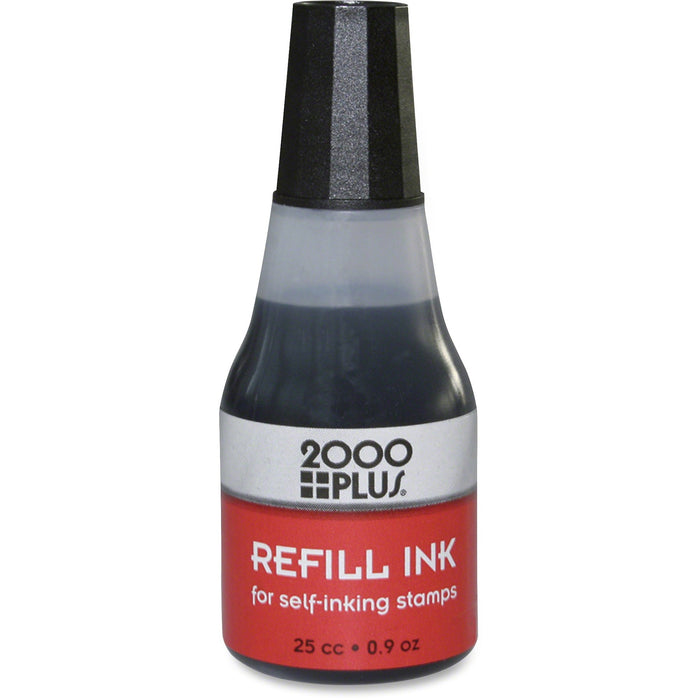 COSCO Self-inking Stamp Pad Refill Ink - COS032962