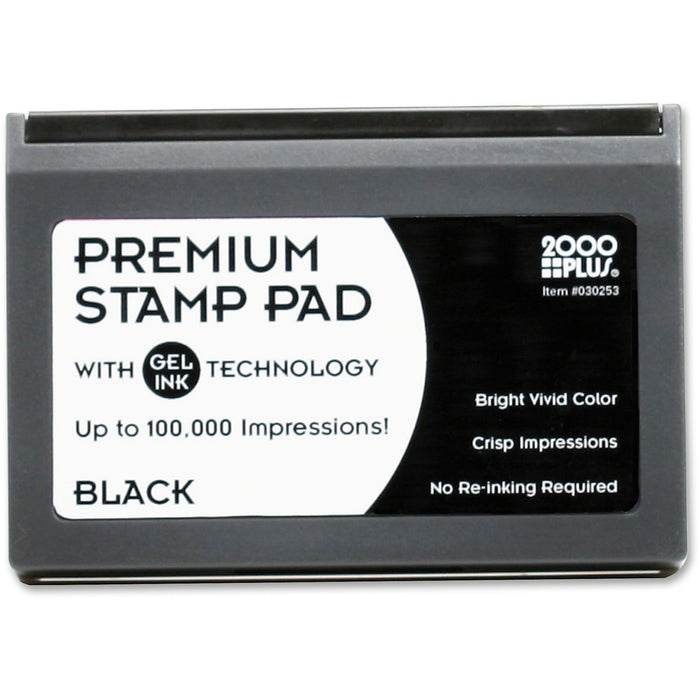 COSCO 2000 Plus Replacement Ink Pad - COS030253