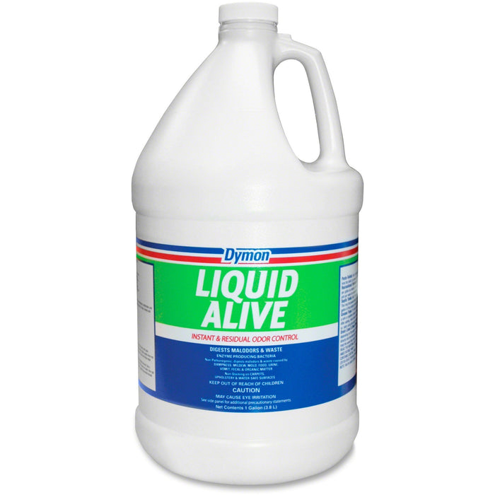 Dymon Liquid Alive Odor Digester - ITW33601