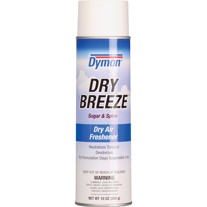 Dymon Dry Breeze Scented Dry Air Freshener - ITW70220