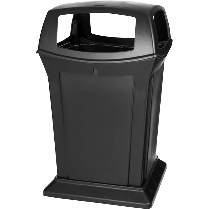 Rubbermaid Commercial 45G Ranger Container - RCP917388BLA
