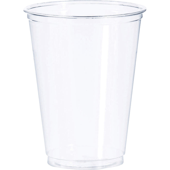 Solo Ultra Clear PET Cold Cups - SCCTP22