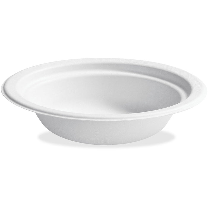 Chinet 12 oz Disposable Bowls - HUH21230