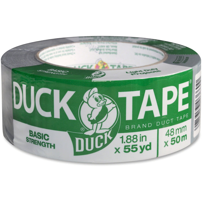 Duck Brand Basic Strength Duct Tape - DUC1118393