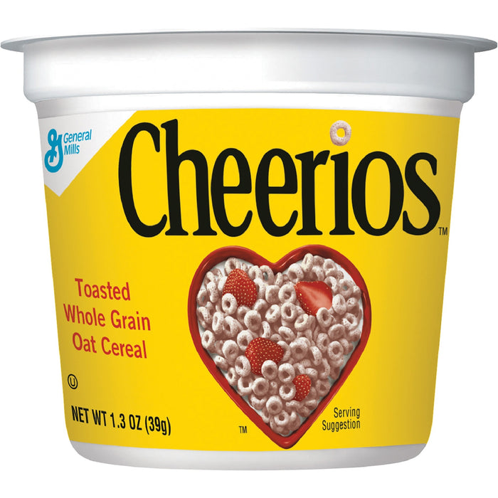 Cheerios Cereal-in-a-Cup - GNMSN13896