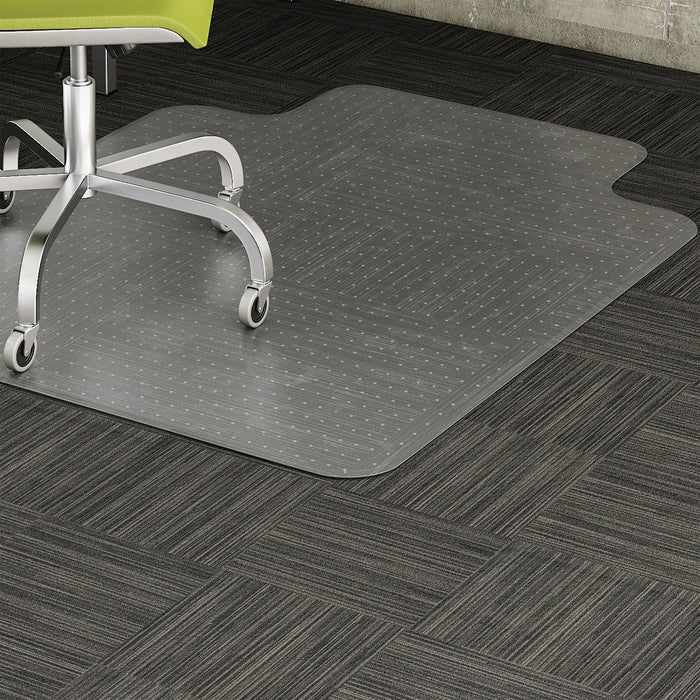 Lorell Low-pile Carpet Chairmat - LLR82819