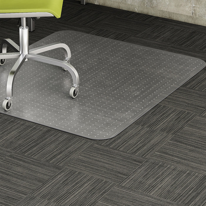 Lorell Low-pile Carpet Chairmat - LLR82821