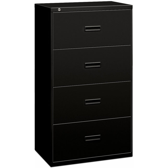 Basyx by HON 400 Series Lateral File - BSX434LP