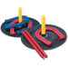 Champion Sports Rubber Horseshoe Set - CSIIHS1 Champion Sports