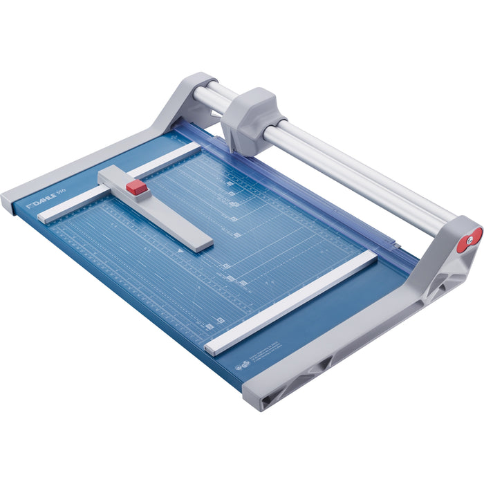 Dahle 550 Professional Rotary Trimmer - DAH550