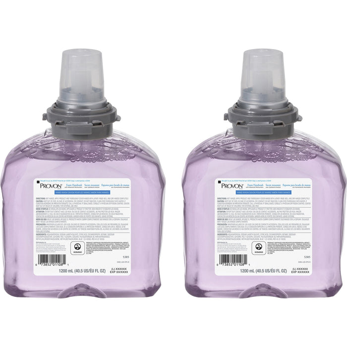 Provon TFX Refill Moisturizer Foam Handwash - GOJ538502