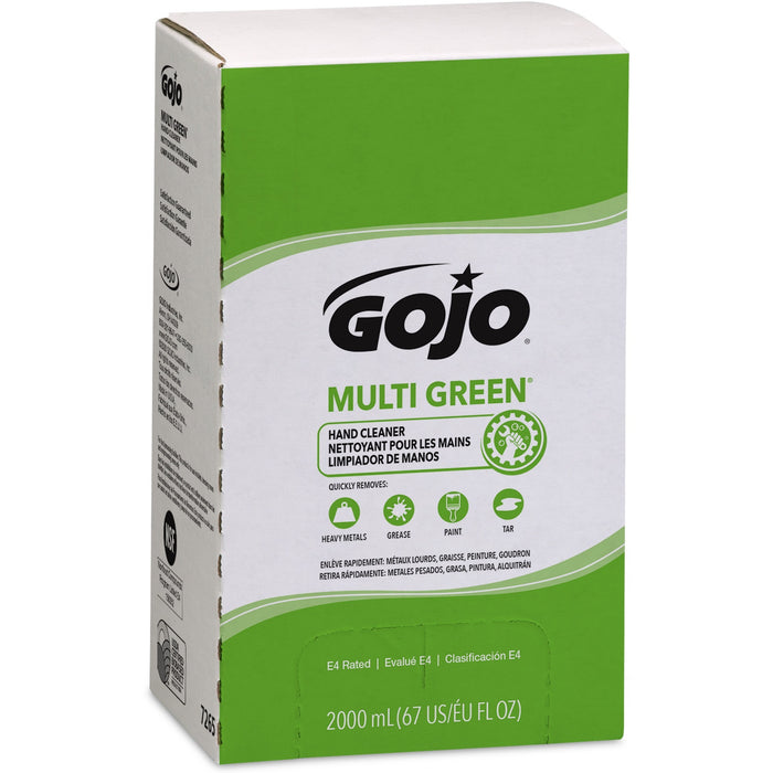 Gojo&reg; Multi Green Hand Cleaner - GOJ726504