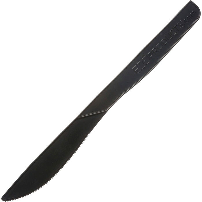 Eco-Products 6" Recycled Polystyrene Knives - ECOEPS111