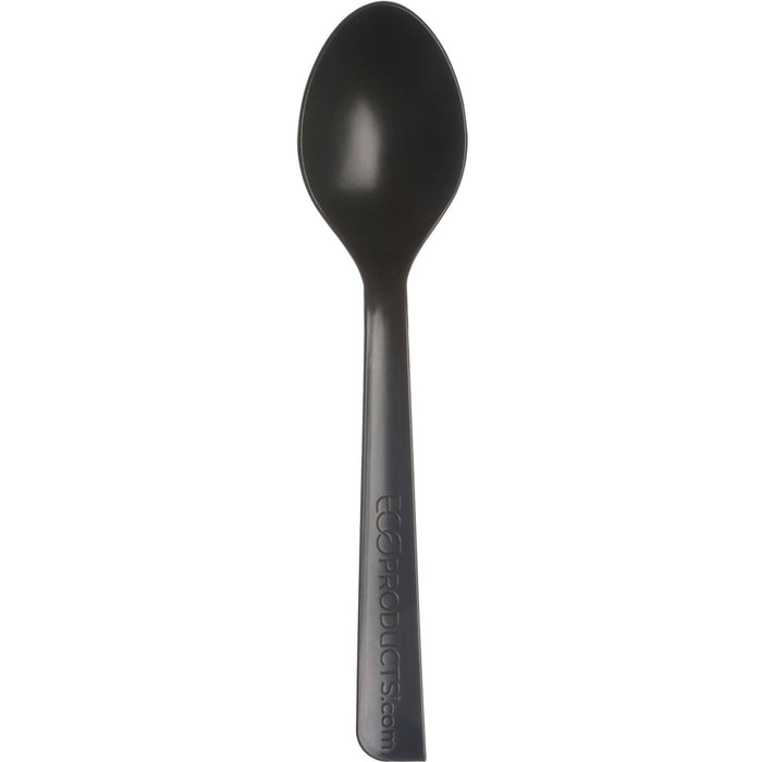Eco-Products 6" Recycled Polystyrene Spoons - ECOEPS113