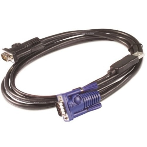 APC KVM USB Cable - APWAP5257