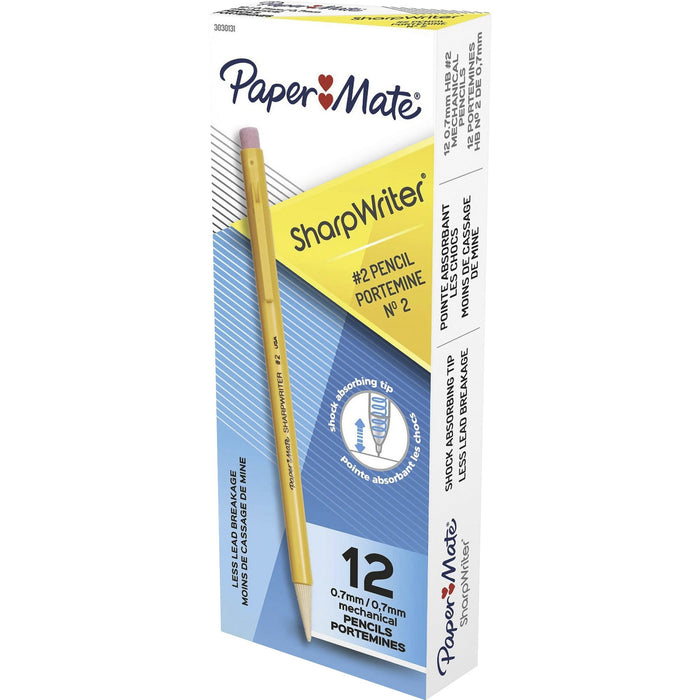 Paper Mate Sharpwriter Mechanical Pencil - PAP3030131C