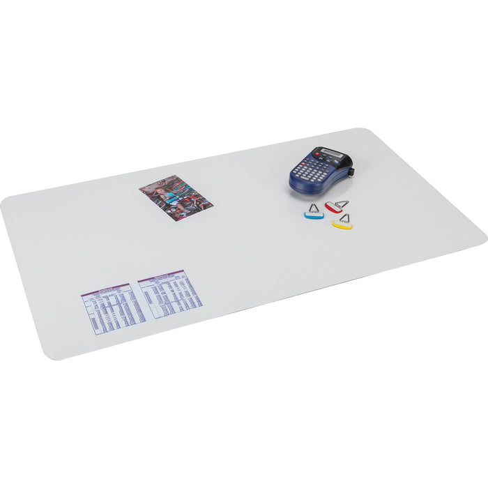 Artistic Krystal Antimicrobial Desk Pad - AOP6040M