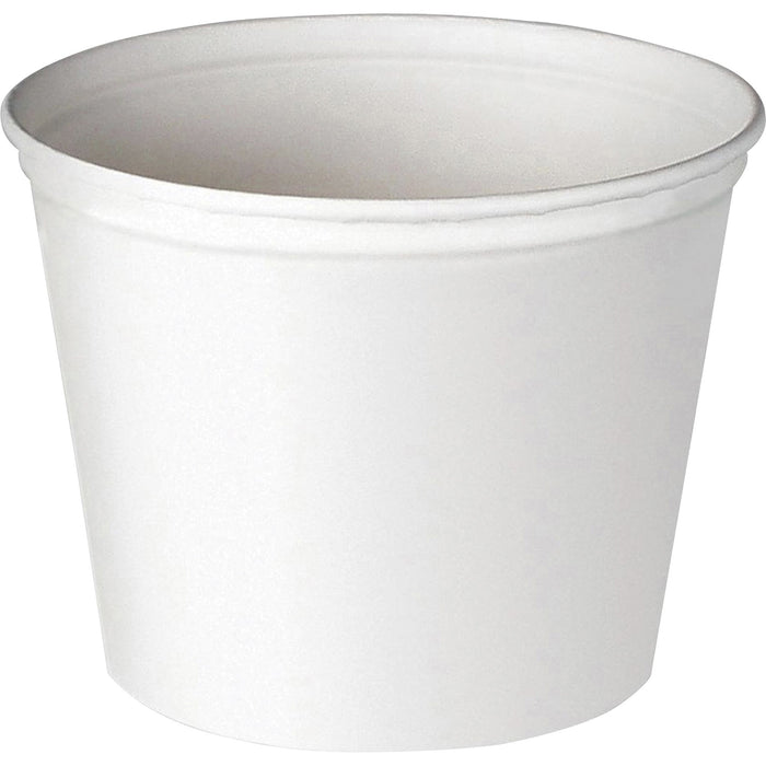 Solo Double Wrapped Paper Bucket - SCC10T1UU
