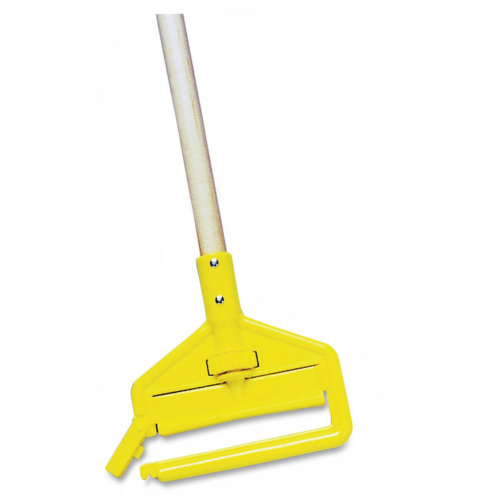 Rubbermaid Commercial 60" Invader Wet Mop Handle - RCPH116000000