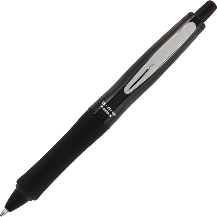 Pilot Dr. Grip Center of Gravity Retractable Ballpoint Pens - PIL36193