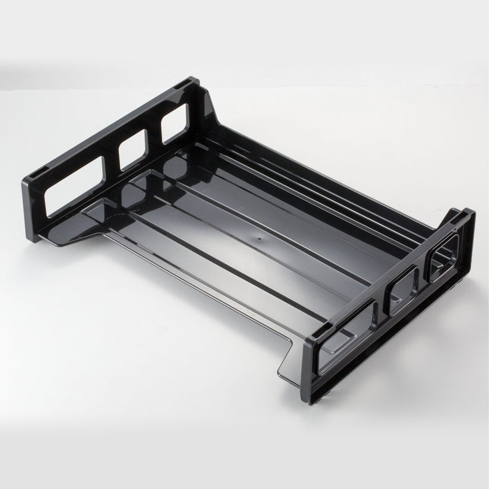 Officemate Side Load Letter Tray - OIC26052