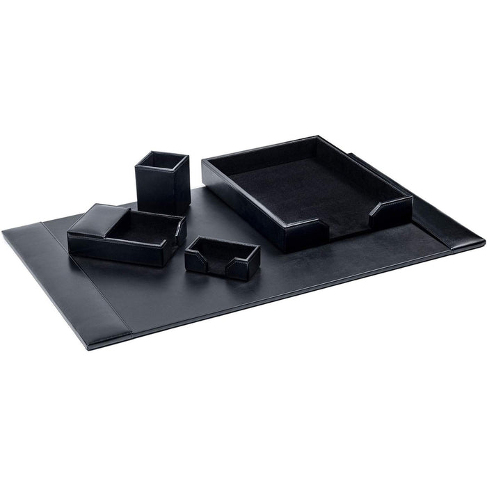 Dacasso Bonded Leather Desk Set - DACD1402