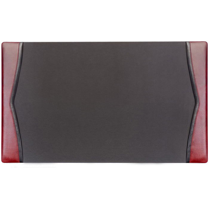 Dacasso Leather Side-Rail Desk Pad - DACP7001