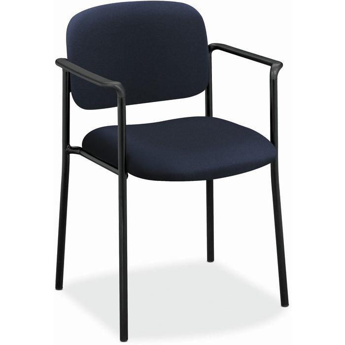 HON Guest Chair with Arms - BSXVL616VA90