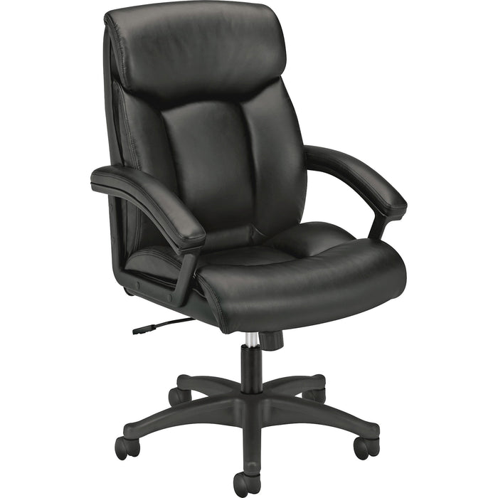 HON VL151 Executive High-Back Chair - BSXVL151SB11