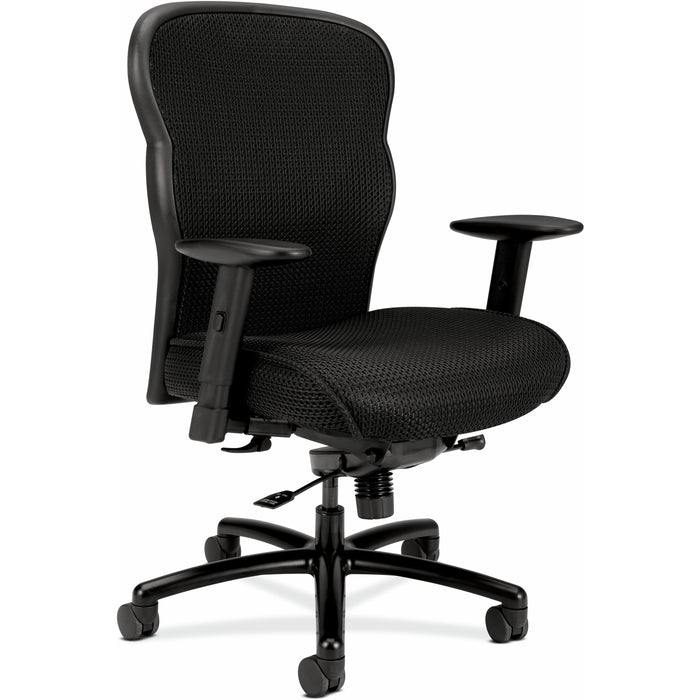 HON VL705 Big and Tall Mesh Chair - BSXVL705VM10