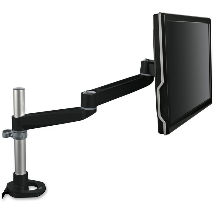 3M Mounting Arm for Flat Panel Display - Silver - MMMMA140MB