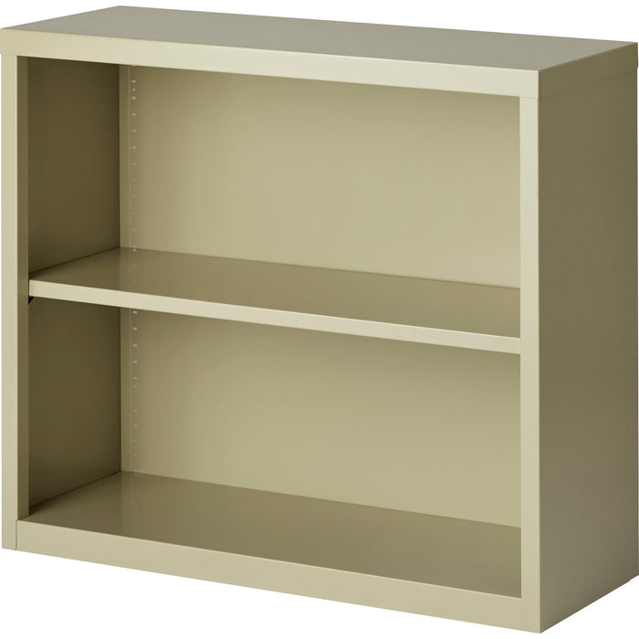 Lorell Fortress Series Bookcases - LLR41281