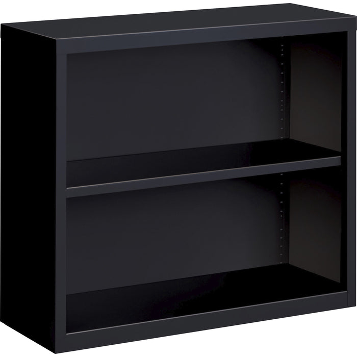 Lorell Fortress Series Bookcases - LLR41282