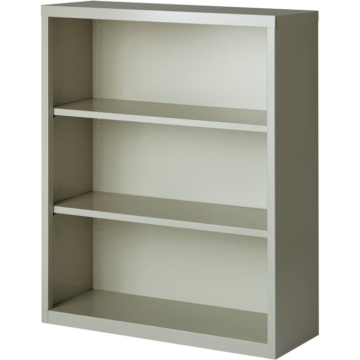 Lorell Fortress Series Bookcases - LLR41283
