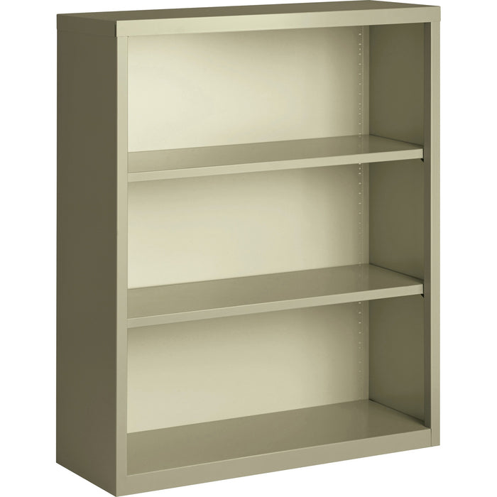 Lorell Fortress Series Bookcases - LLR41284