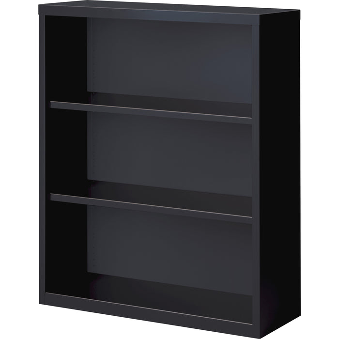 Lorell Fortress Series Bookcases - LLR41285