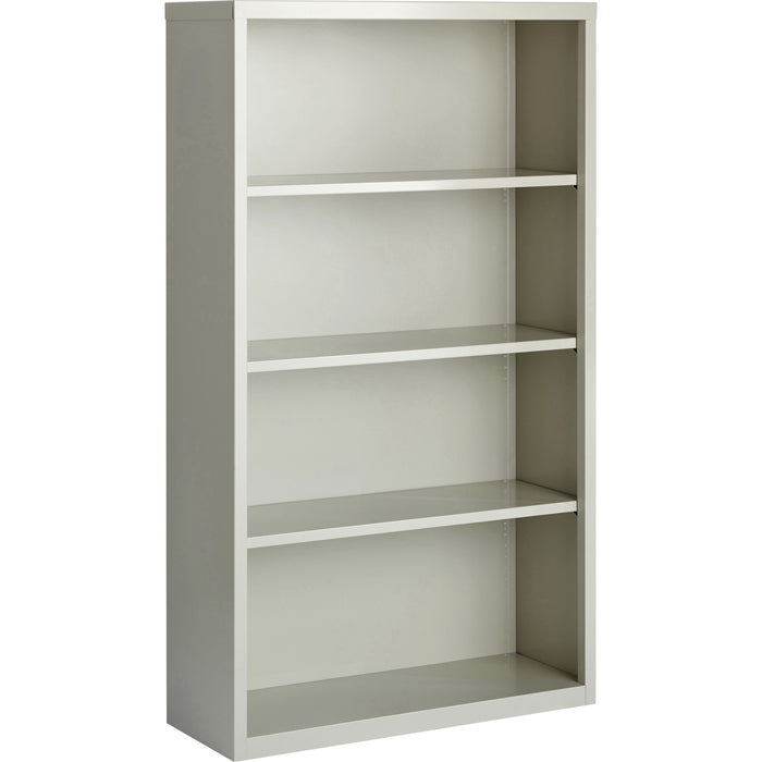 Lorell Fortress Series Bookcases - LLR41286
