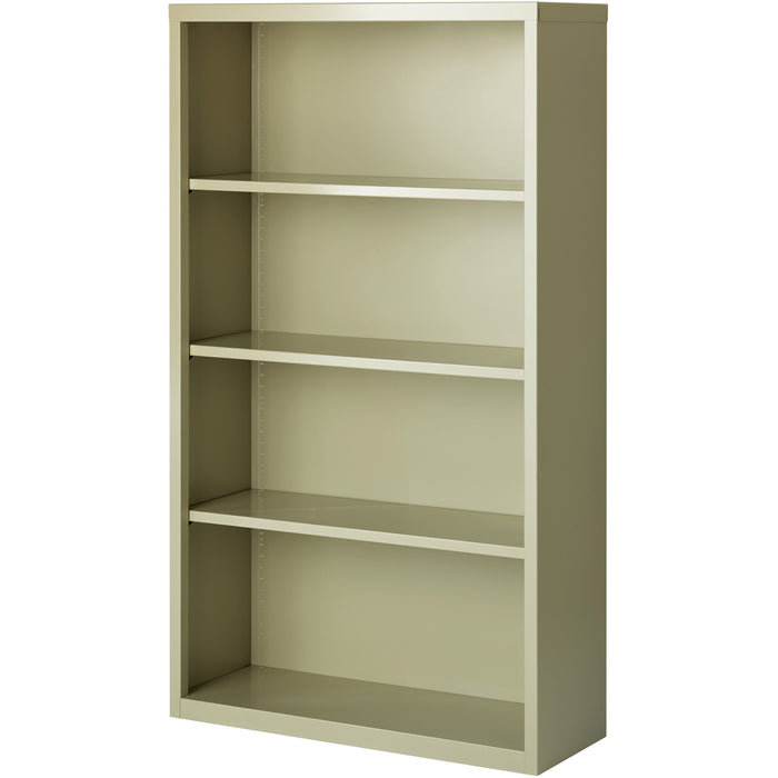 Lorell Fortress Series Bookcases - LLR41287