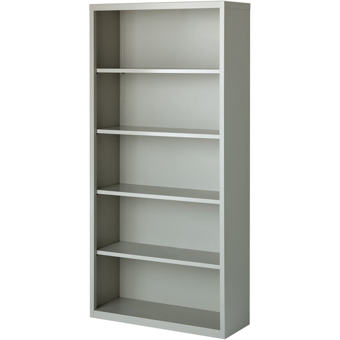 Lorell Fortress Series Bookcases - LLR41289