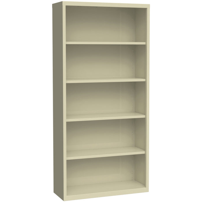 Lorell Fortress Series Bookcases - LLR41290