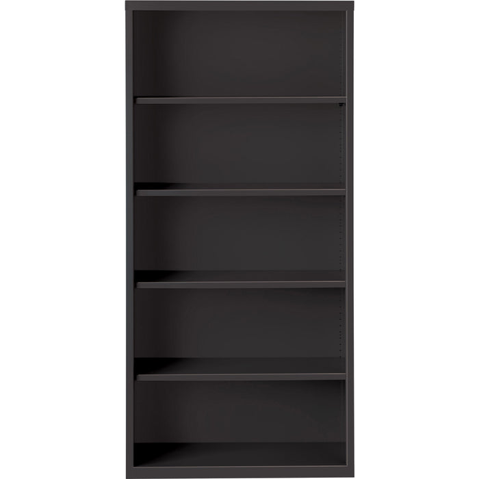 Lorell Fortress Series Bookcase - LLR41291